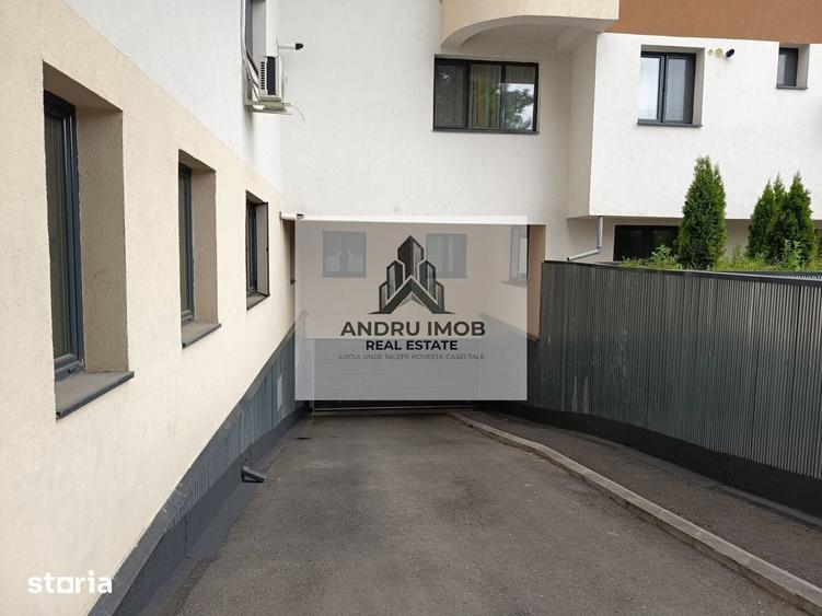 Apartament cu 2 camere decomandat, mobilat în Apărătorii Patriei