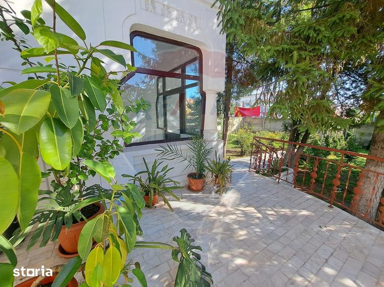 Casă cu 4 camere cu Teren 998 Mp în Gara