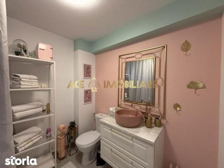 4 Camere de vanzare | Vitan | Centrala | Etaj 1/3 | An 2013 | Metrou - 9