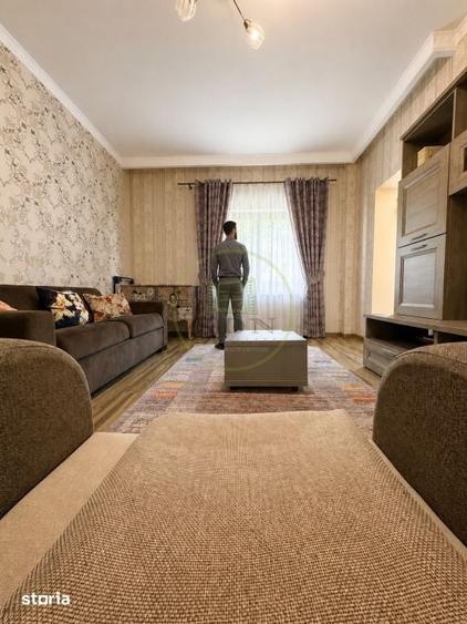 Inchiriez apartament doua camere str mijloc - 7