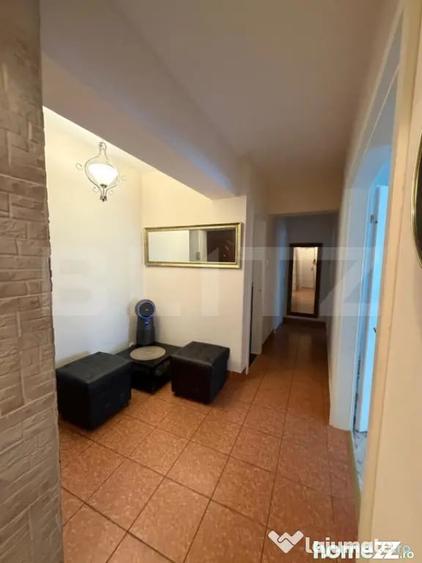 Apartament cu 4 camere decomandat în Ultracentral