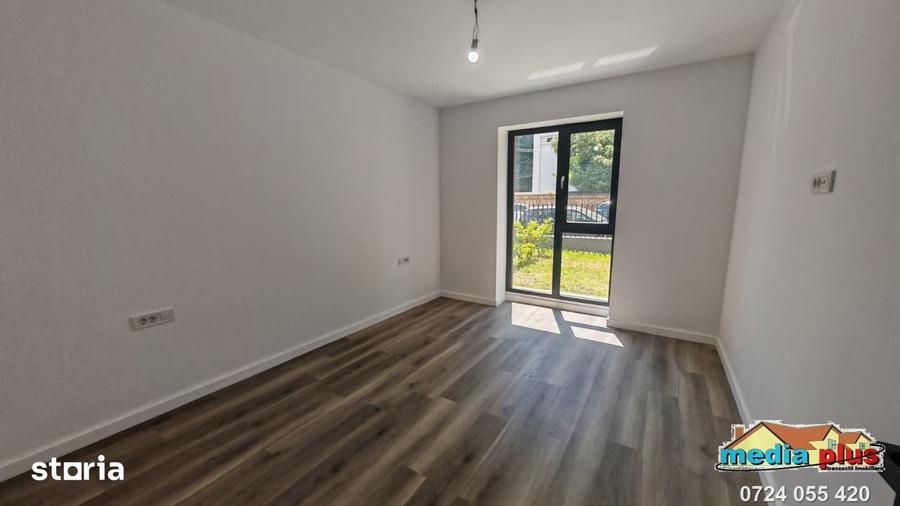 Garsonieră în Central