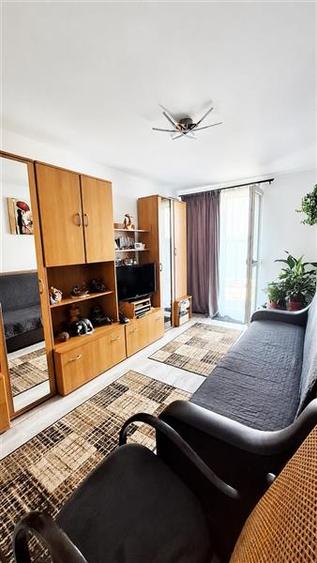 Apartament 2 camere | Incalzire pardoseala | Gradina 30 mp | Bloc NOU 2022 | La - 1