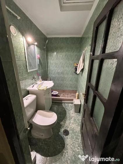 Casă cu 4 camere cu Teren 424 Mp în Km 4