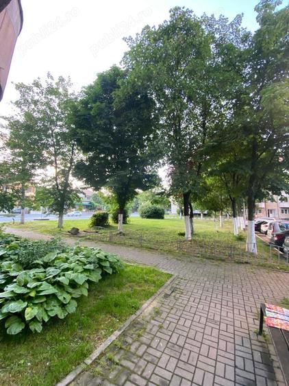 Apartament cu 3 camere decomandat în Lenin Sud
