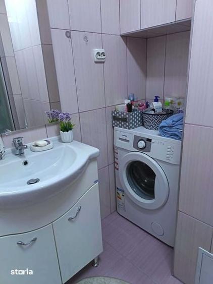 Apartament cu 2 camere decomandat în Mărăști