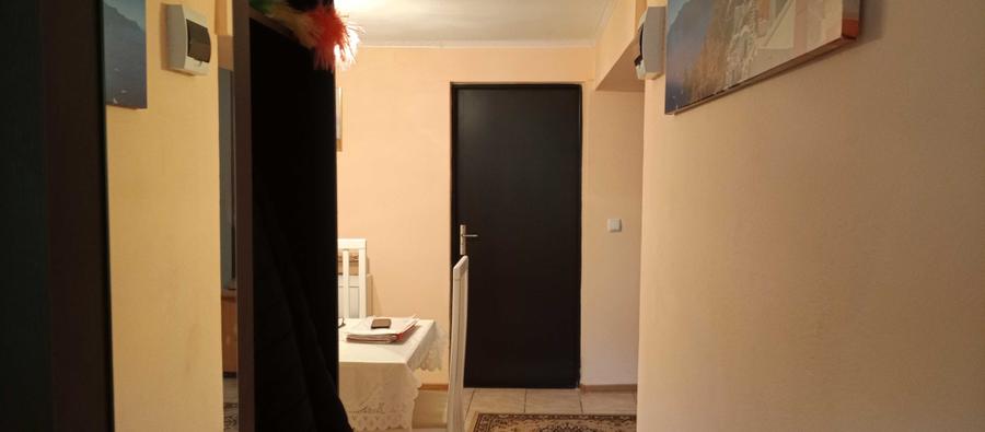 Casă cu 4 camere în Geoagiu-Băi