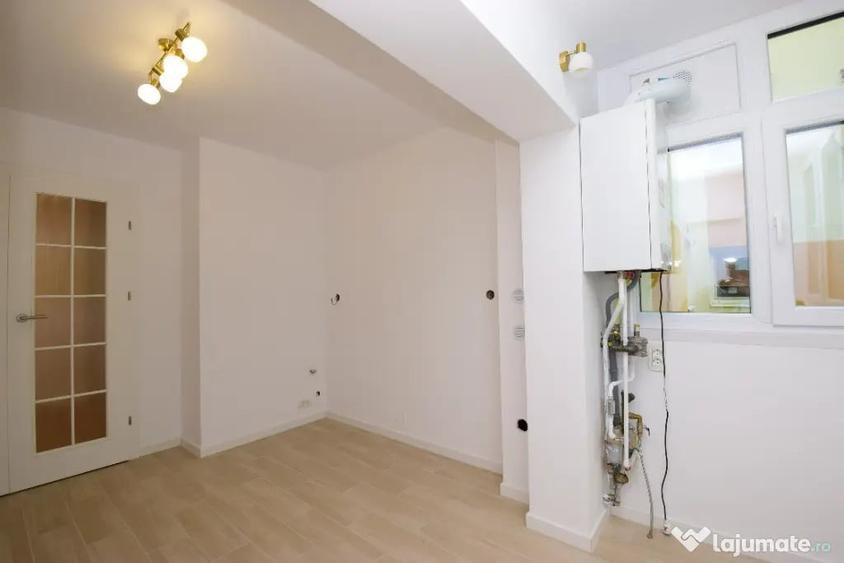 3 camere, renovat, centrala, 2/4, Rahova - Strada Oltina - 11