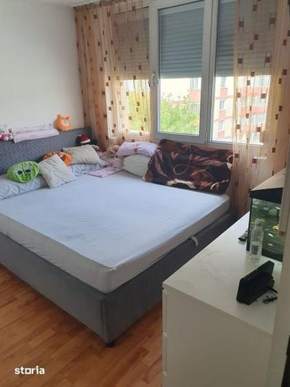 Apartament cu 3 camere în Dărmănești