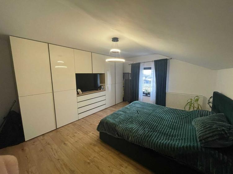 Casă cu 3 camere cu Teren 252 Mp în Valu lui Traian
