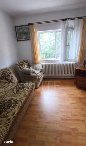 Casă cu 3 camere cu Teren 341 Mp în Central