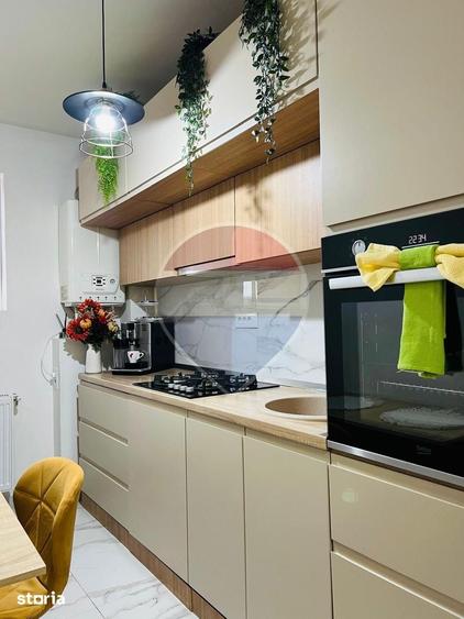 Apartament de vanzare ,2 camere, Strada Sergent Ilie Petre | chiajna - 6