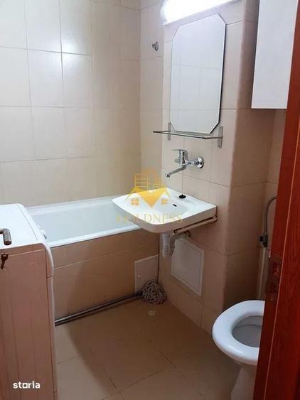 1 camera, Manastur, Minerva, MC, Petrom, Primaverii, Pet Friendly - 4