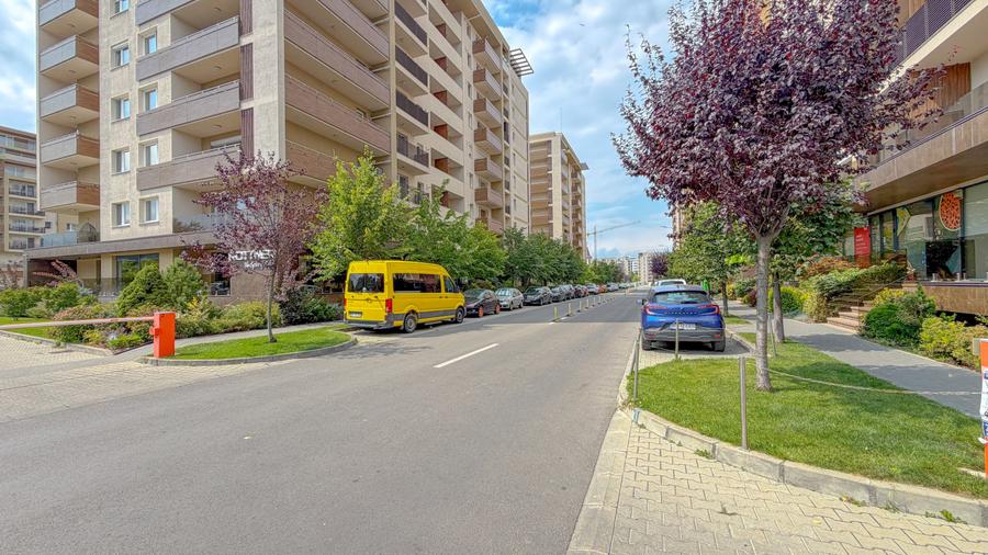 Apartament cu 2 camere decomandat în 13 Decembrie