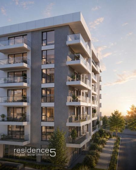 Apartament cu 3 camere decomandat în Iancu Nicolae