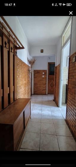 Apartament cu 2 camere decomandat în Lazaret