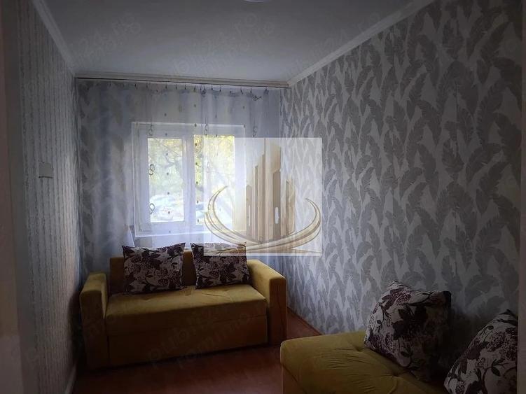 Ap 3 camere decomandat Lipovei parter - 10