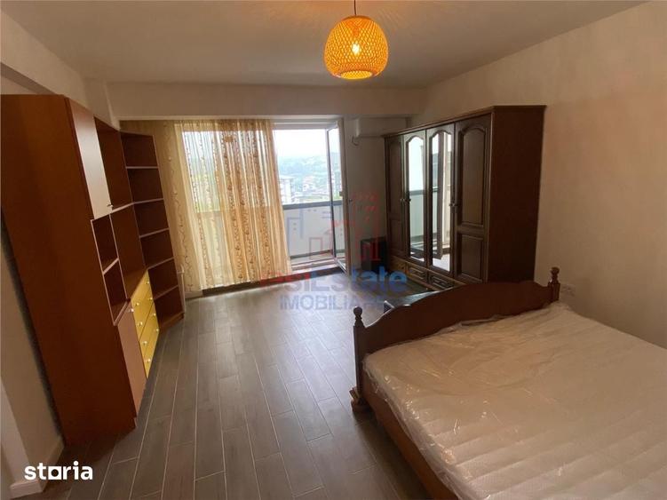 Apartament 1 camera - Bloc nou - Visan - 12