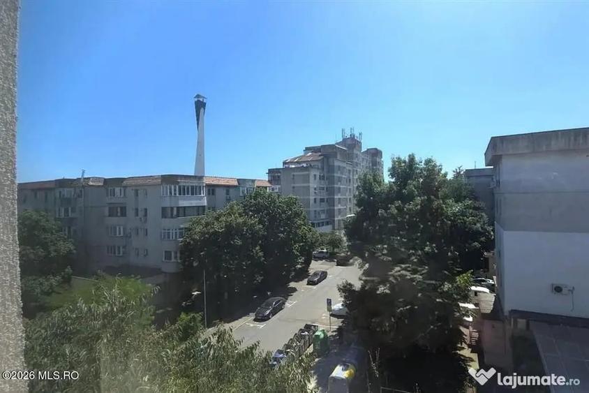 Far - Parc, 2 camere decomandate, 2 balcoane, 56 mp, cent... - 16