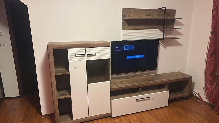 Apartament cu 2 camere în Ștefan cel Mare