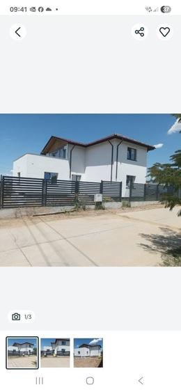 Casă cu 4 camere cu Teren 140 Mp în Central
