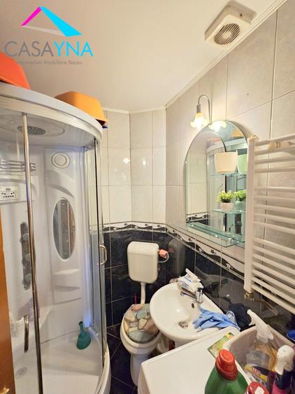 Apartament cu 3 camere în Ștefan cel Mare