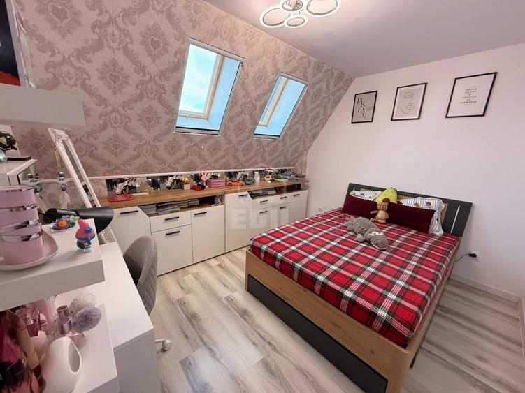 Apartament 3 camere decomandat zona Cetatii ansamblu New City - 7