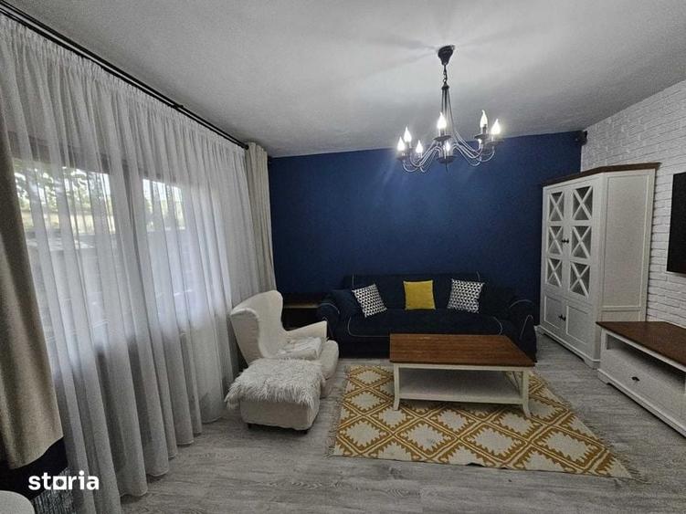 Casă cu 3 camere cu Teren 82 Mp în Central