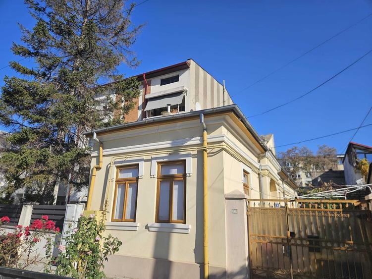 Locuinta Parter+185mp curte, renovata 2001, Braila Str. Plevna - 8