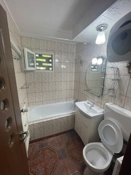 Apartament cu 2 camere decomandat în Brâncoveanu