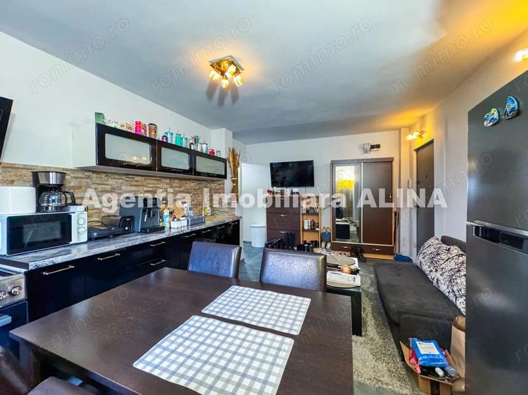 Apartament cu 2 camere decomandat în Gojdu