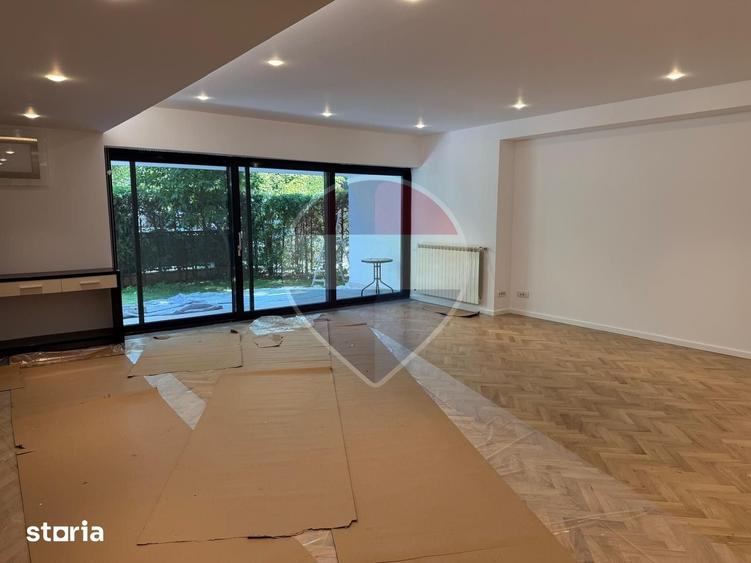 Apartament cu 3 camere în Primăverii