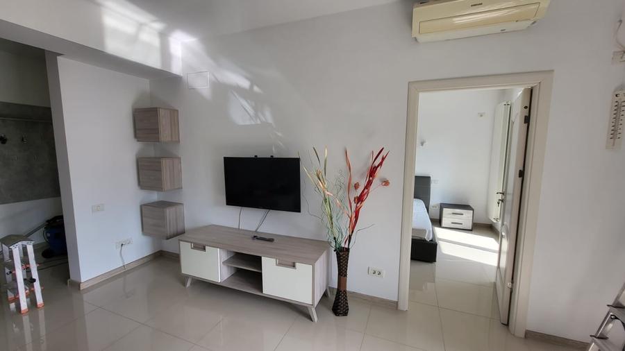 Apartament cu 2 camere decomandat în Tomis Nord