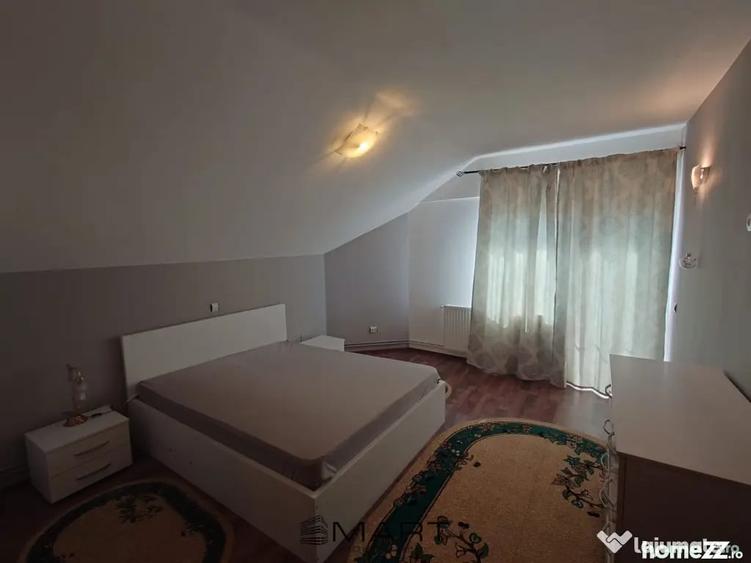 Casă cu 4 camere cu Teren 600 Mp în Sânpetru