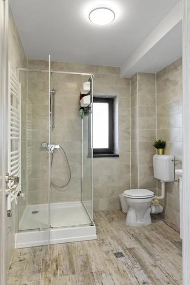 Casă cu Teren 1280 Mp în Ciorogârla