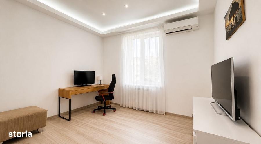 Apartament 3 camere | Calea Victoriei Teatrul Odeon | 90 mp - 2