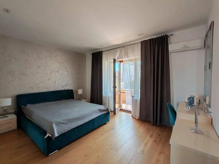 Apartament cu 2 camere nedecomandat în Complex Studențesc