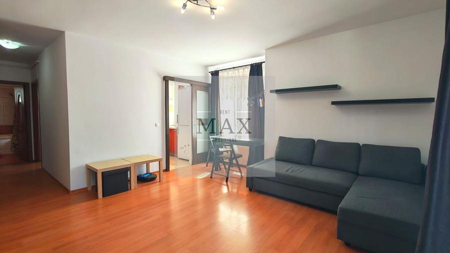Apartament 2 camere de închiriat în Baciu, 50 mp, cu parcare - 3
