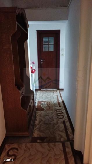 Apartament cu 3 camere în George Enescu