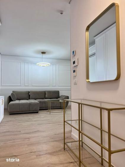 Apartament cu 2 camere în Calea Aradului