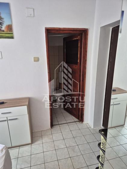 Garsoniera de vanzare, in zona Complexu Studentesc, Timisoara - 4