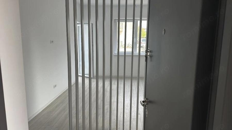 Apartament cu 2 camere decomandat în Braytim