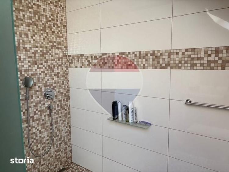 Casă cu 5 camere cu Teren 541 Mp în Ocna Șugatag