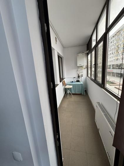 Apartament cu 3 camere decomandat în Năvodari Tabără