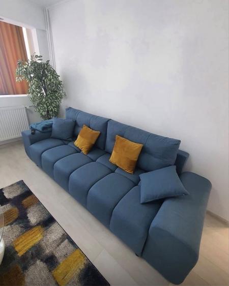 Apartament cu 2 camere decomandat în Eroii Revoluției
