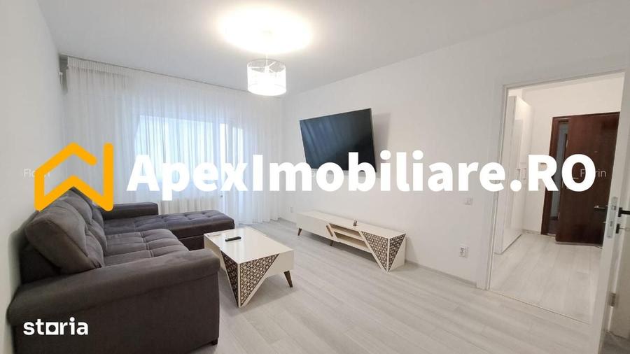 Apartament 3 camere de inchiriat Dristor Bucuresti | ApexImobiliare.ro - 7