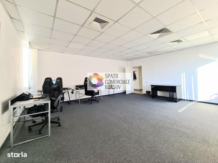 Spațiu comercial, de 160 mp, în Florilor