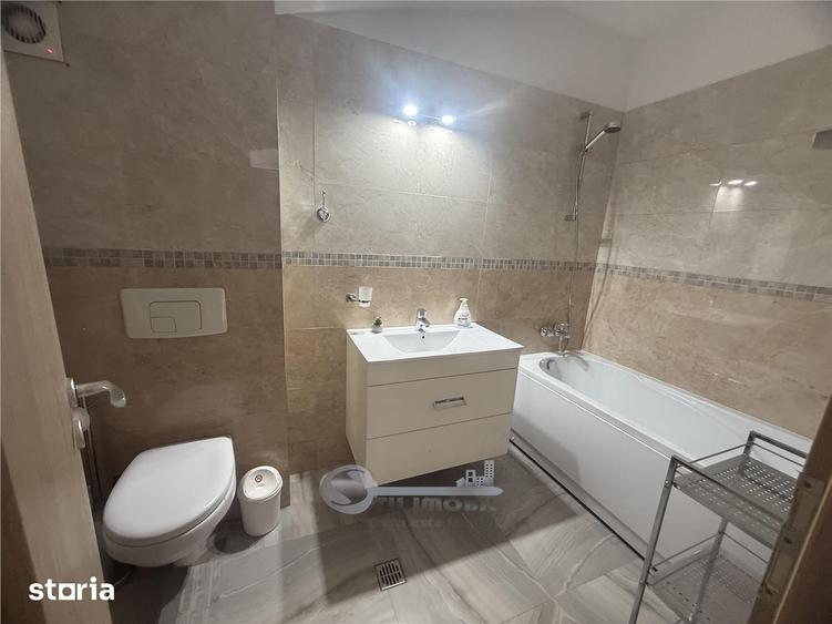 Apartament cu 3 camere în Tătărași