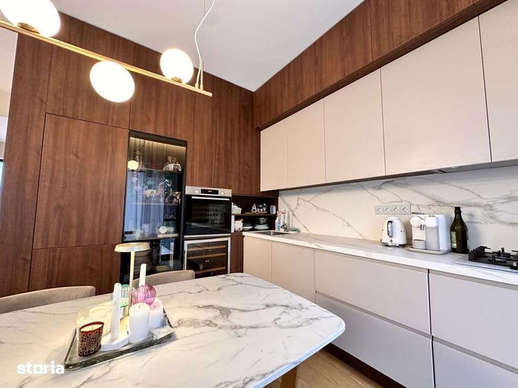 Casă cu 4 camere cu Teren 200 Mp în Corbeanca