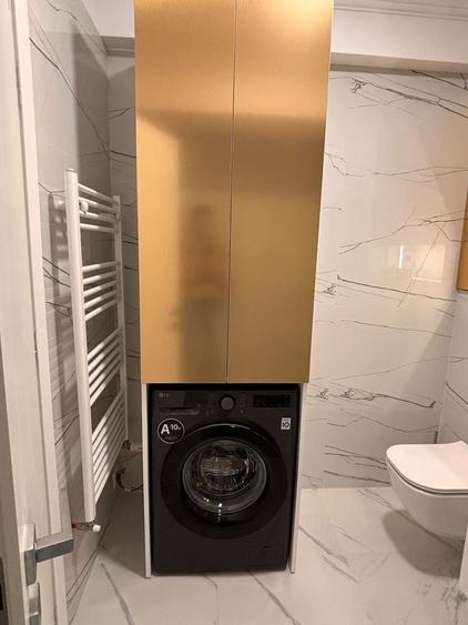 Apartament cu 2 camere în Pipera